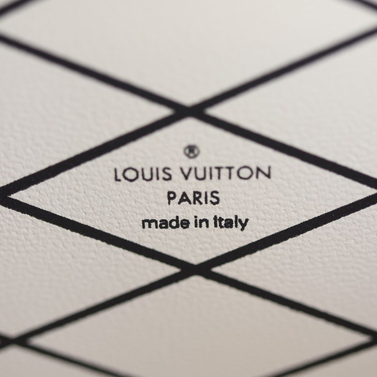 Louis Vuitton Petite Malle Monogram