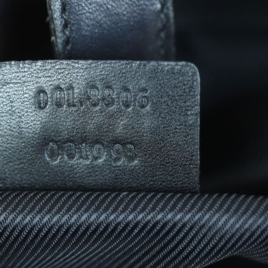 Gucci Jackie Small Hobo