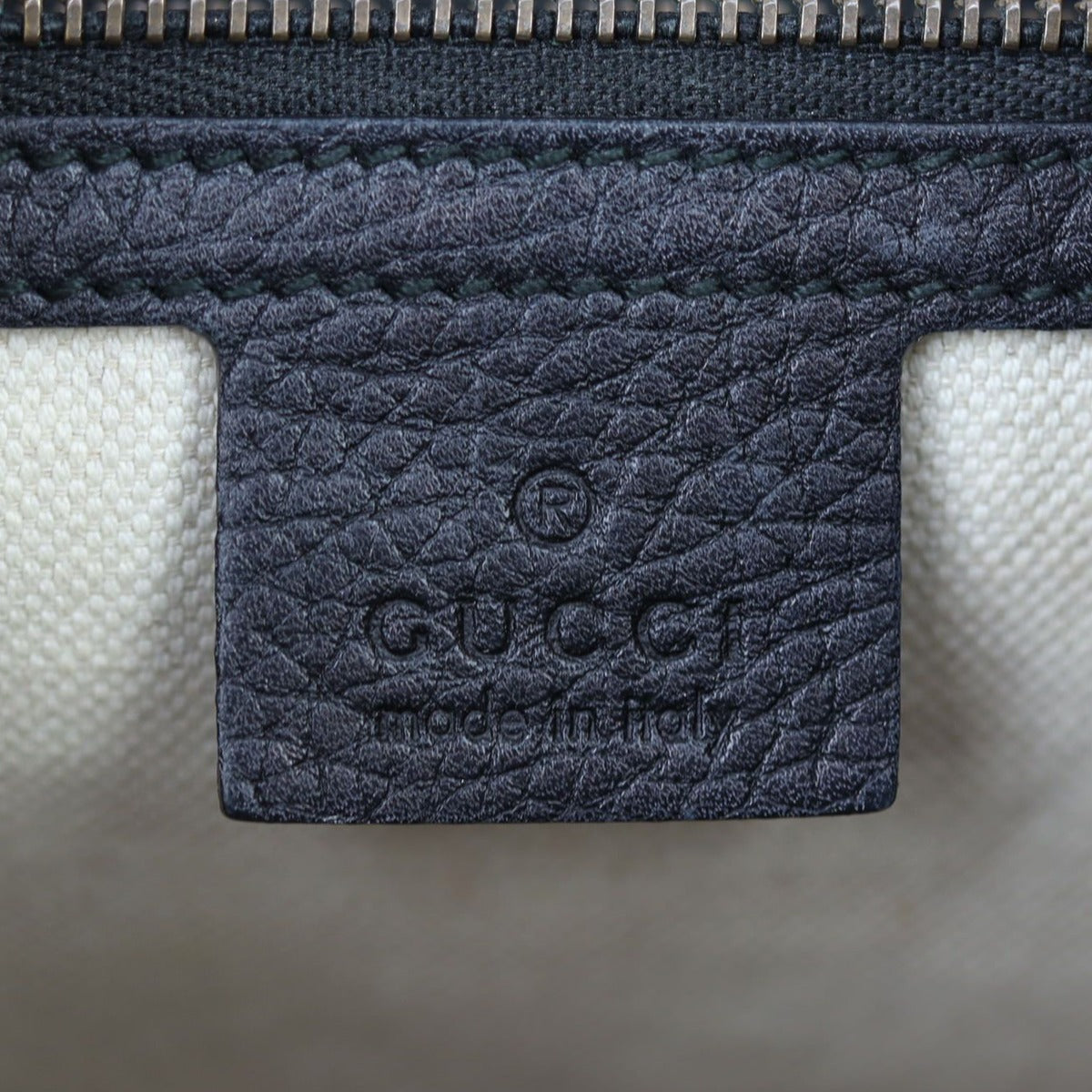 Gucci GG Marmont Top Handle Bag Small