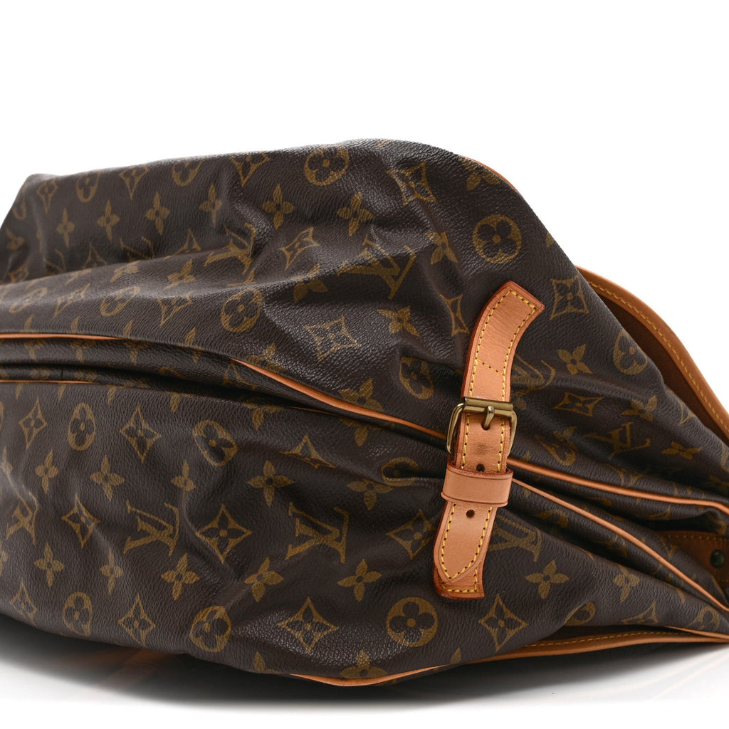 Monogram Saumur 35