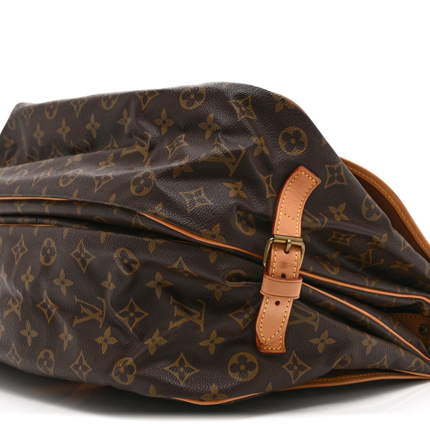 Monogram Saumur 35