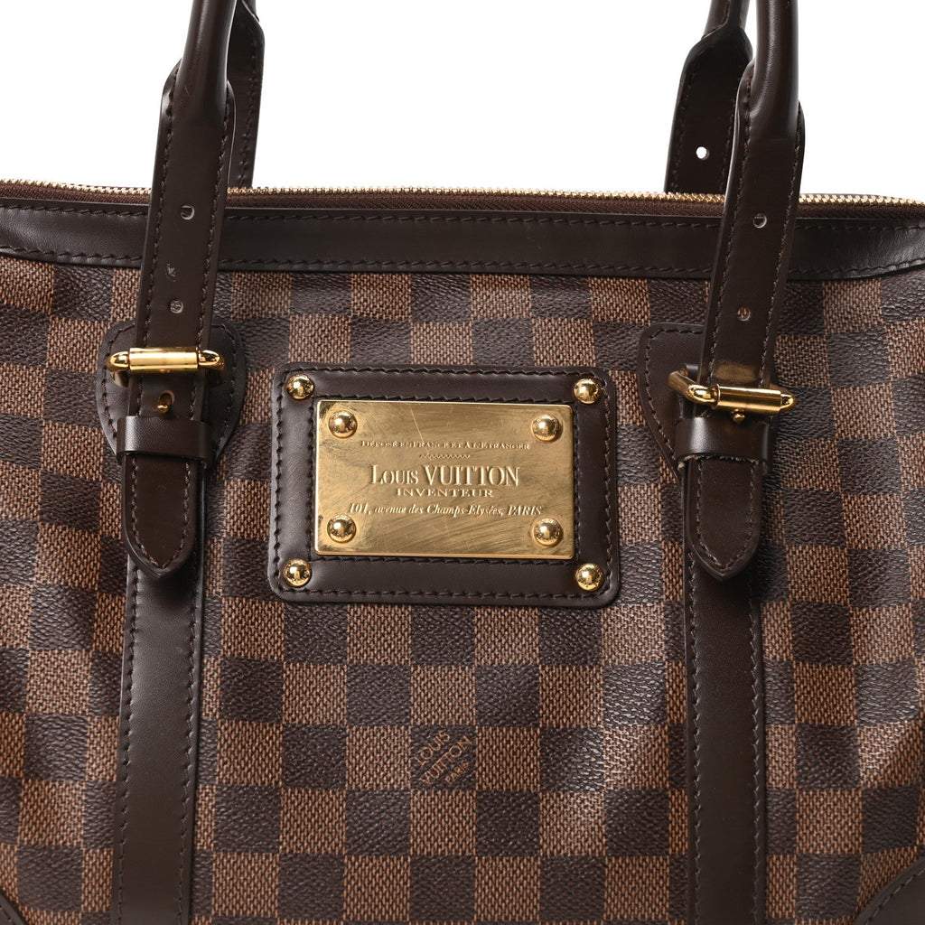 Damier Ebene Berkeley