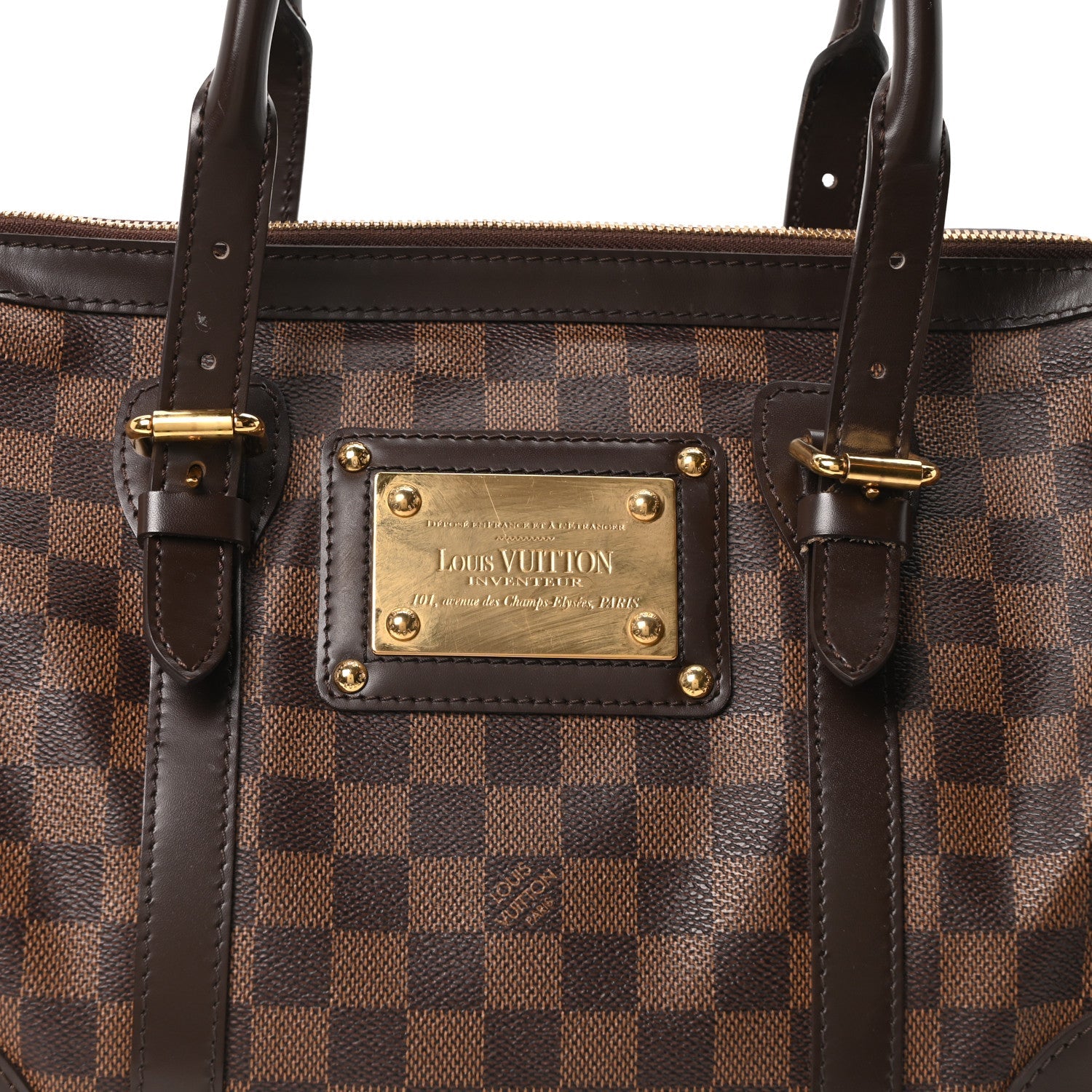 Damier Ebene Berkeley