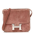 Veau Doblis Constance 18 Rose Indienne