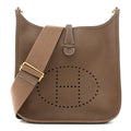 Taurillon Clemence Evelyne III PM Etoupe