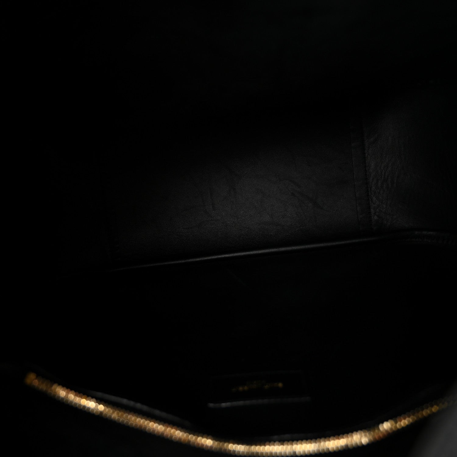 Supple Calfskin Large Le 5 A 7 Soft Hobo Black