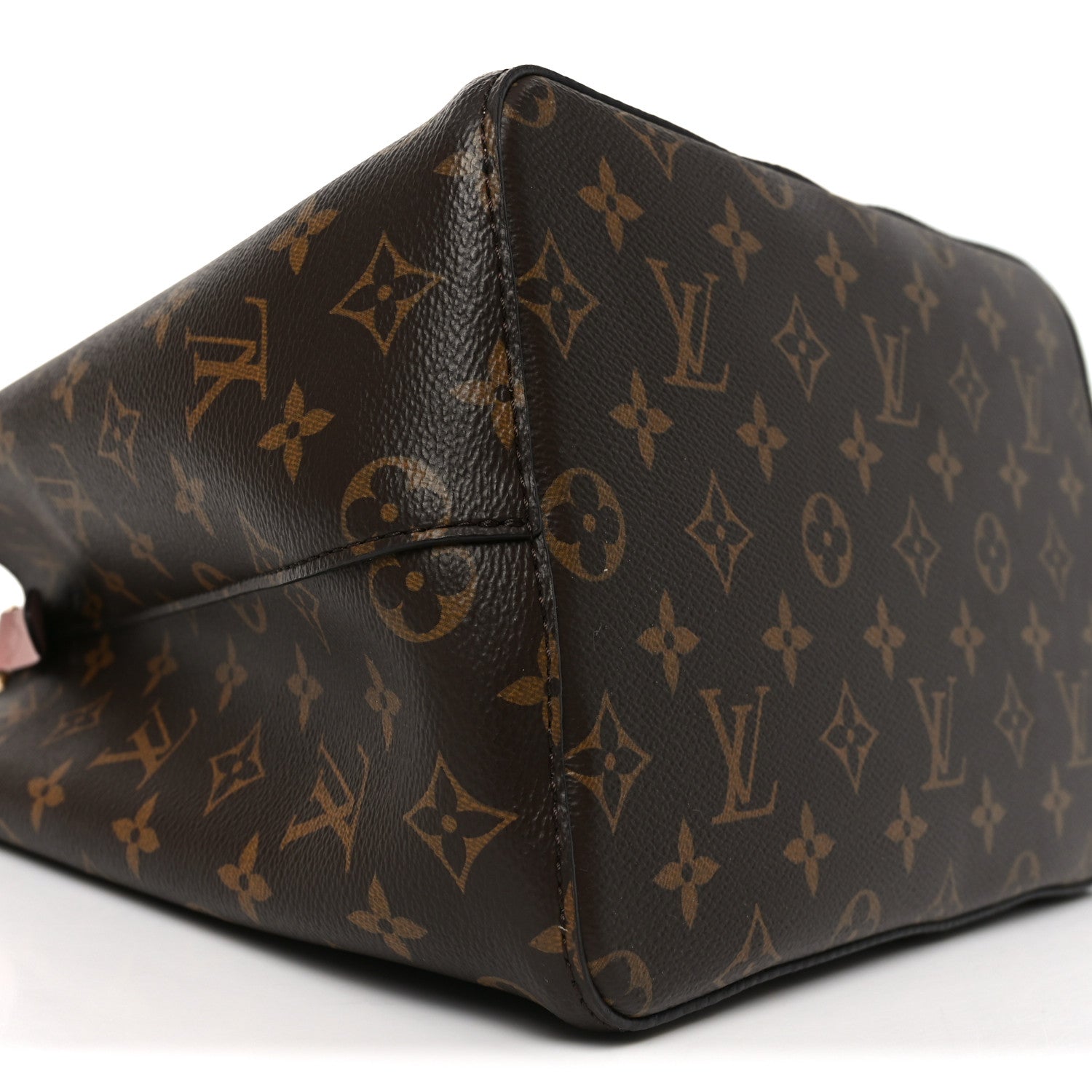 Monogram Neonoe MM Rose Poudre