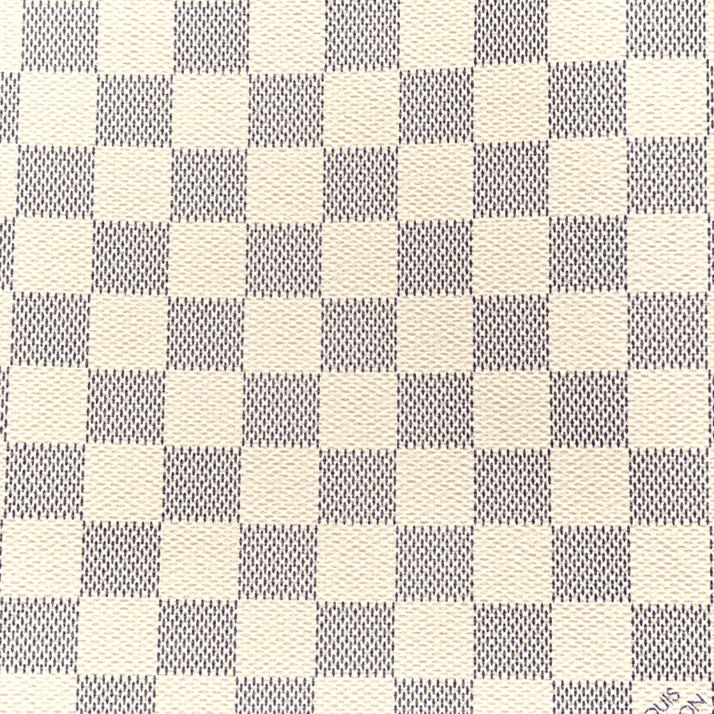 Damier Azur Beaubourg Hobo MM