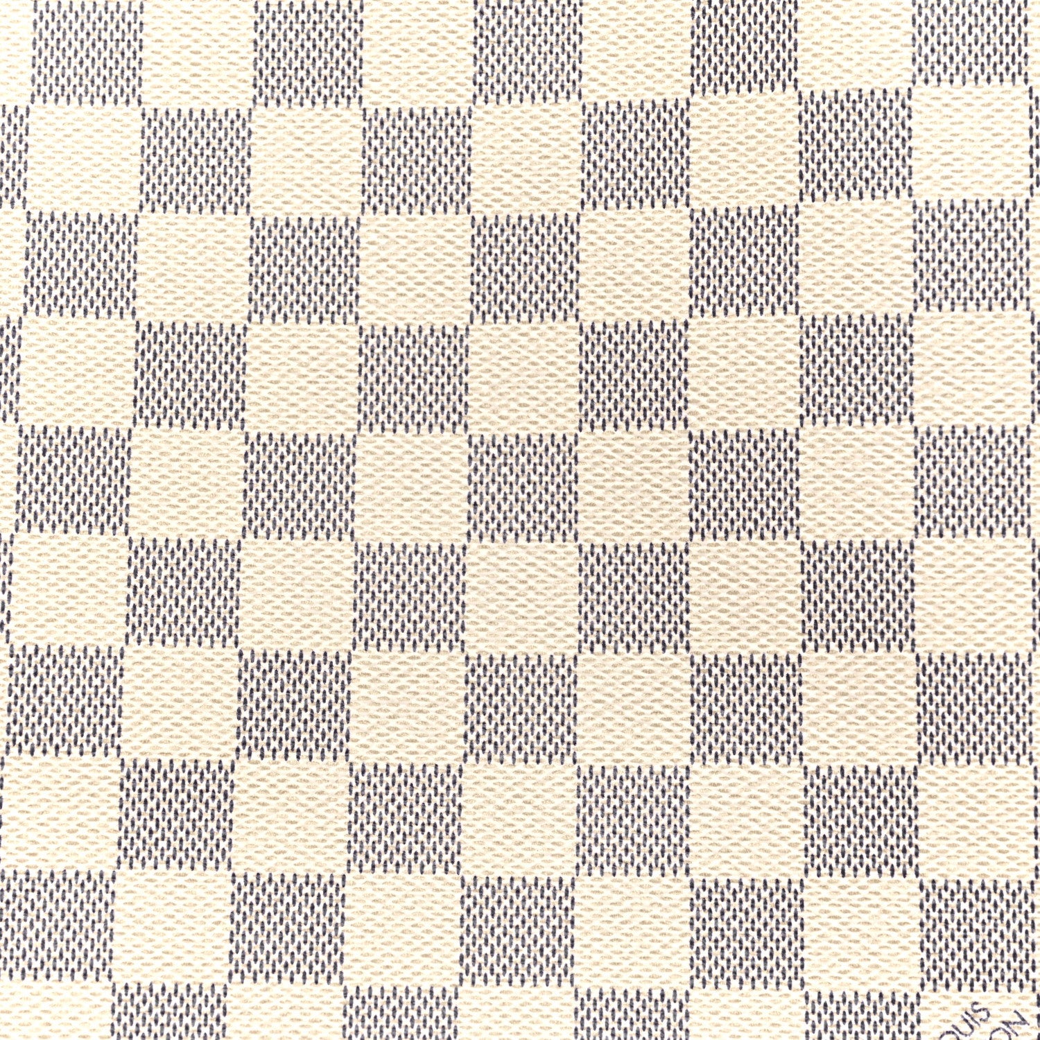 Damier Azur Beaubourg Hobo MM