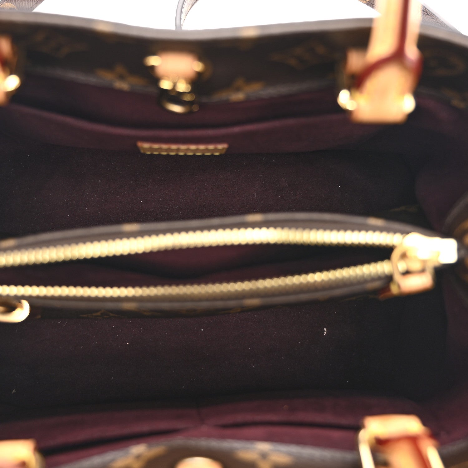 Monogram Montaigne BB