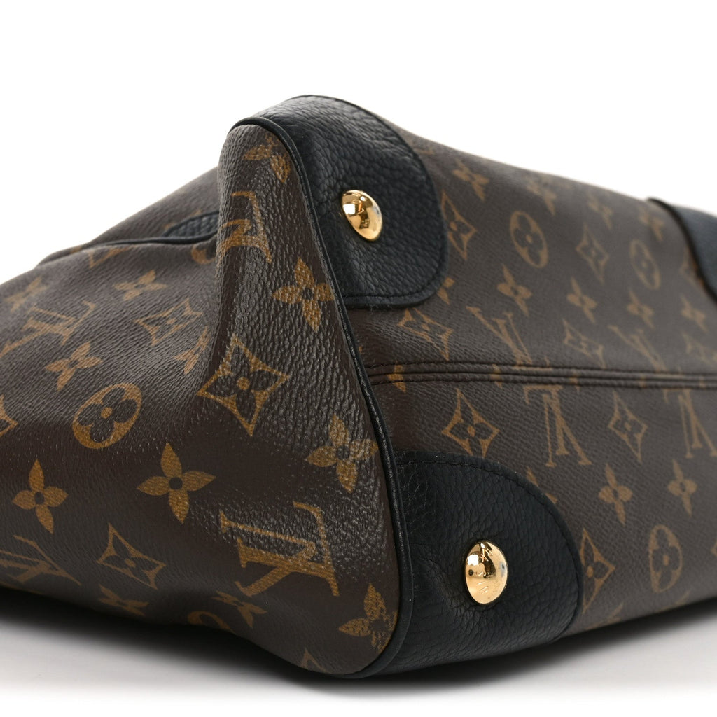 Monogram Estrela NM Black