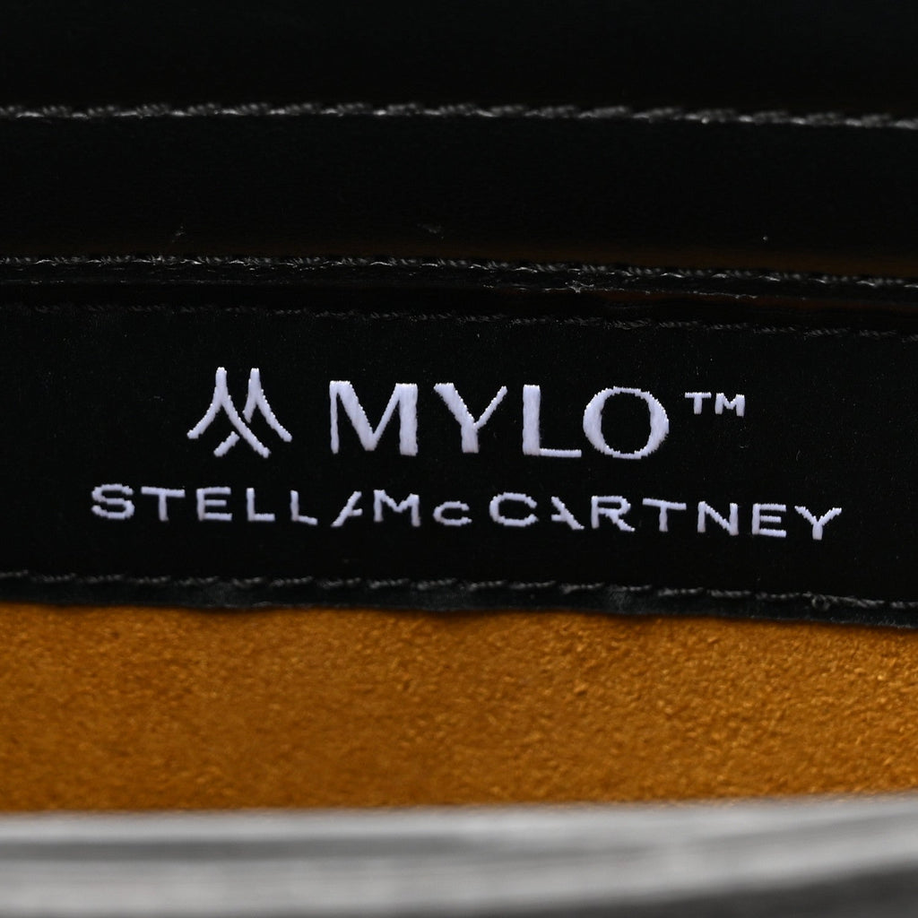 Eco Alter Nappa Mylo Frayme Black