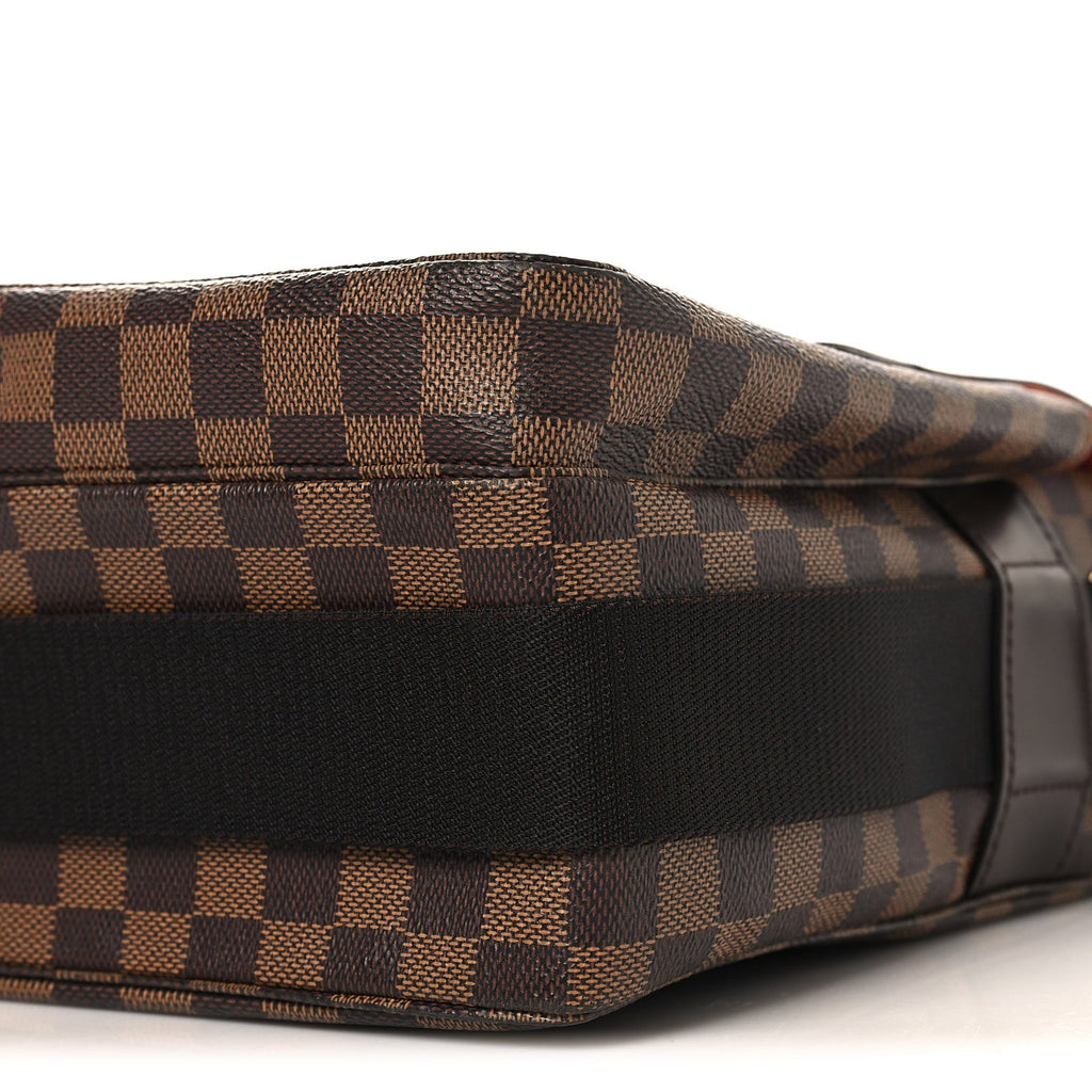 Damier Ebene Broadway Messenger Bag