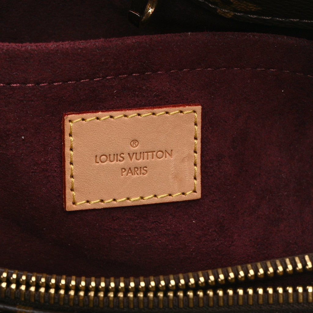 Monogram Montaigne BB