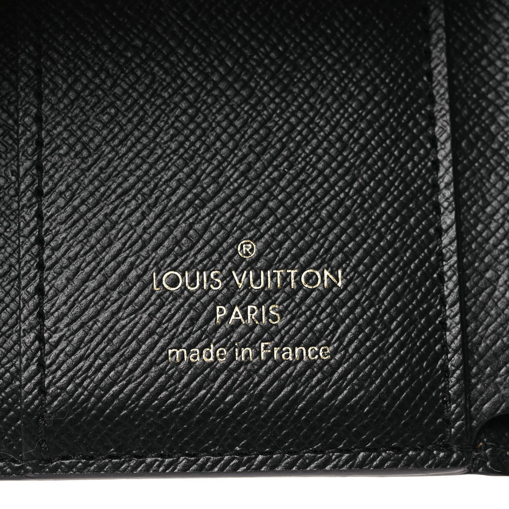 Reverse Monogram Giant Zoe Wallet