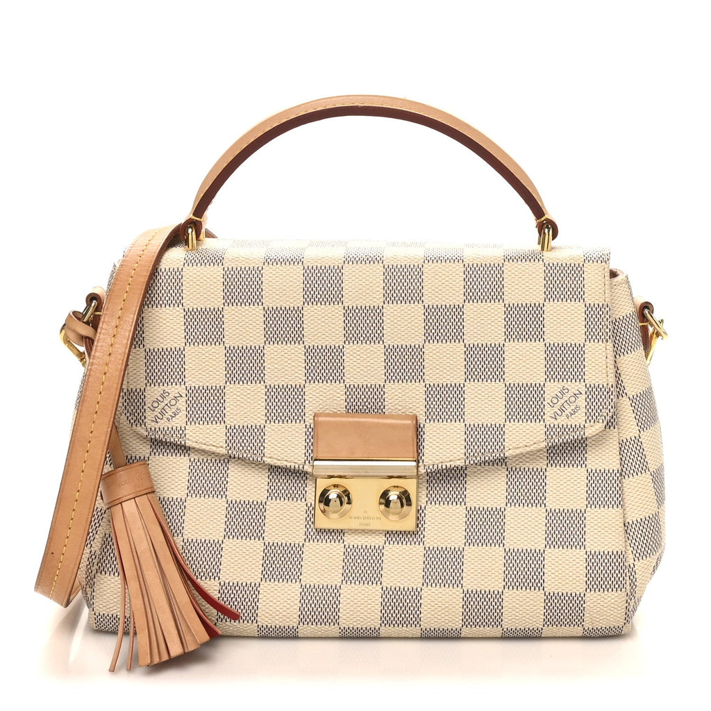 Damier Azur Croisette