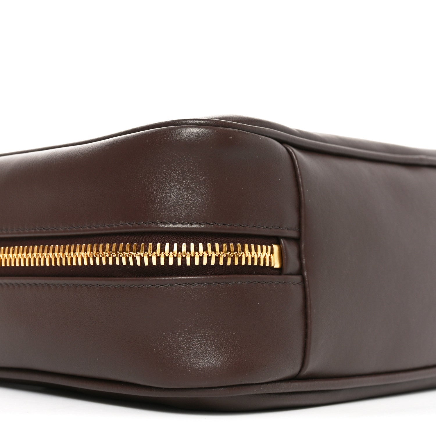 Soft Calf Softy Large Beau Top Handle Bag Radica