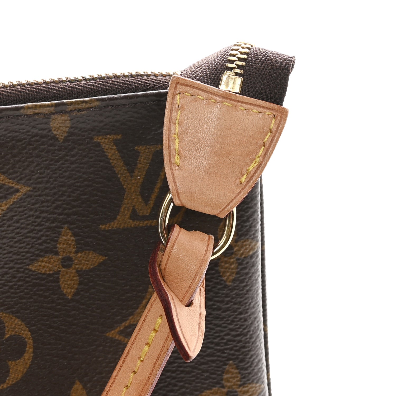 Monogram Pochette Accessories NM