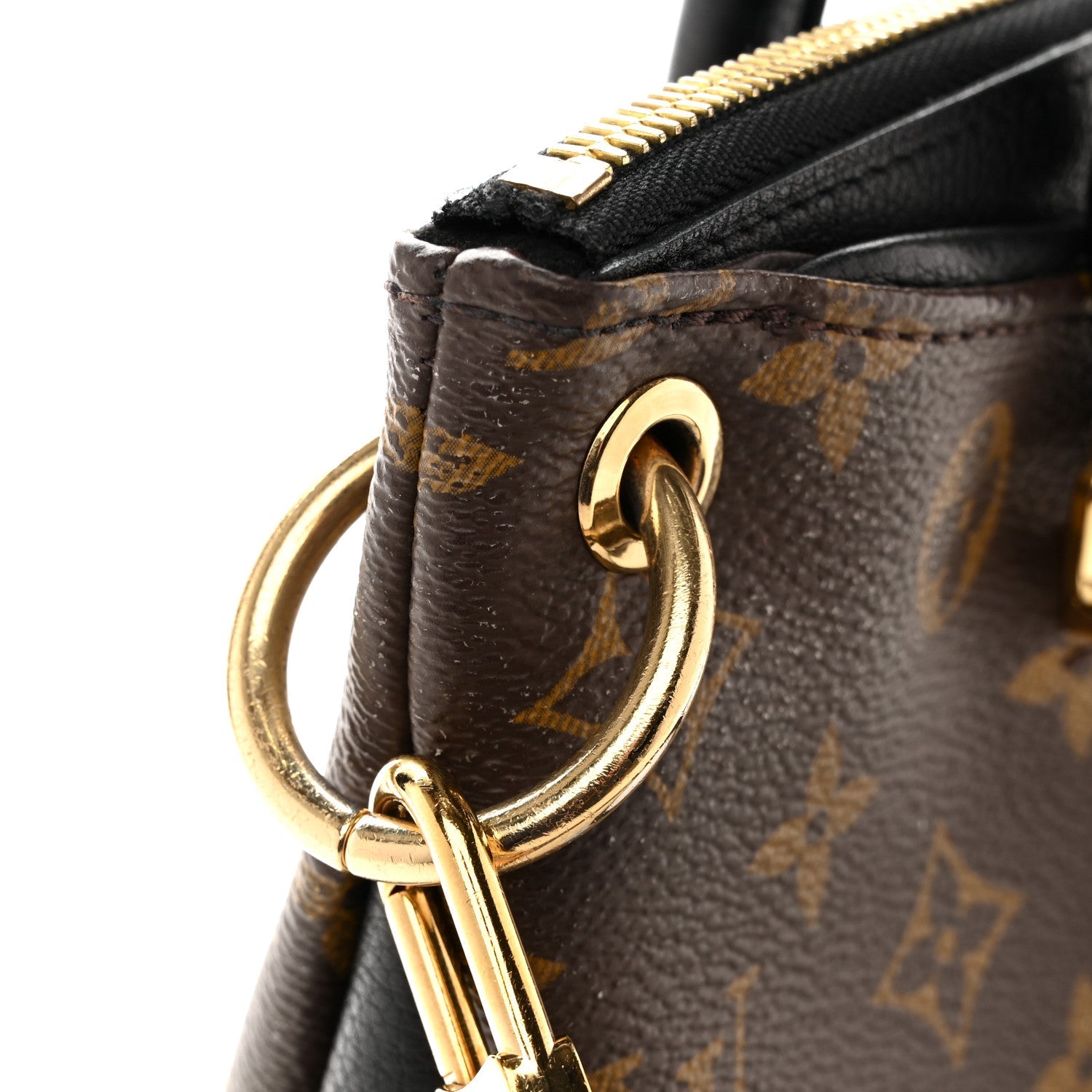 Monogram Pallas Full BB Black
