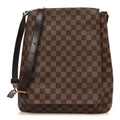 Damier Ebene Musette GM