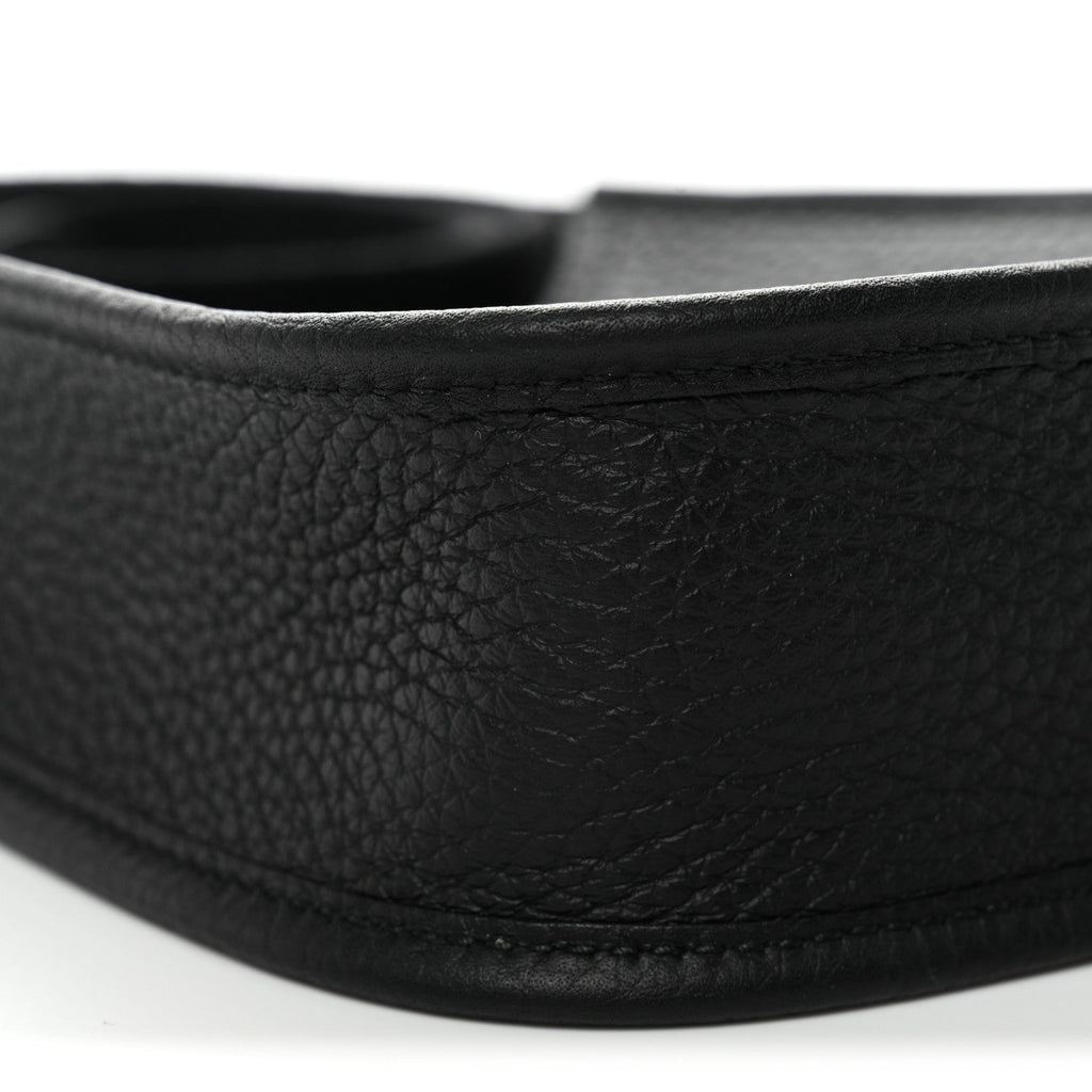 Taurillon Clemence Evelyne TPM Black