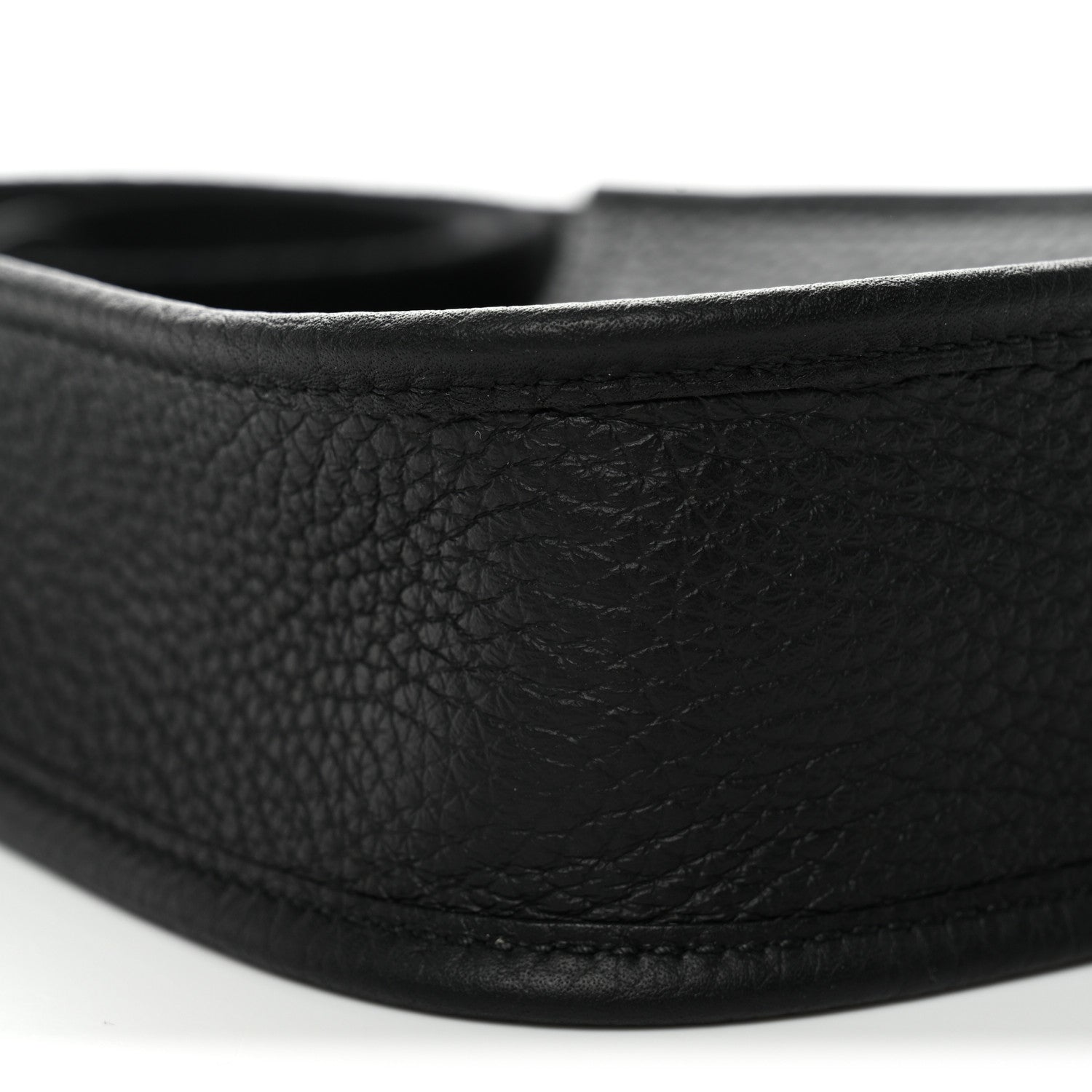 Taurillon Clemence Evelyne TPM Black
