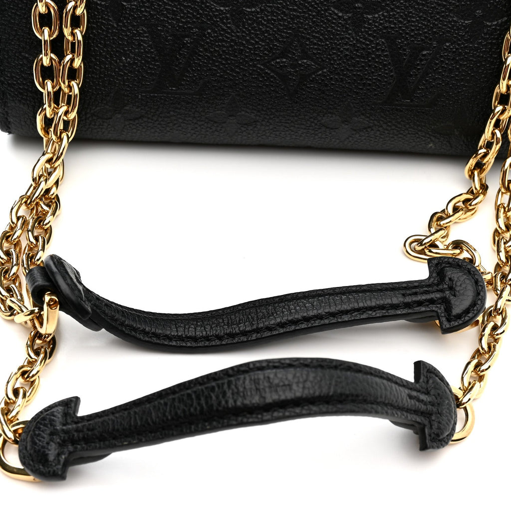 Empreinte Vavin BB Black