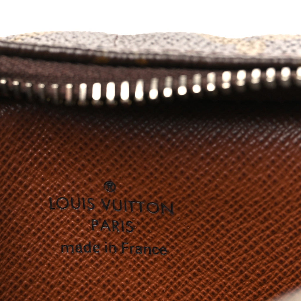 Monogram Amazone