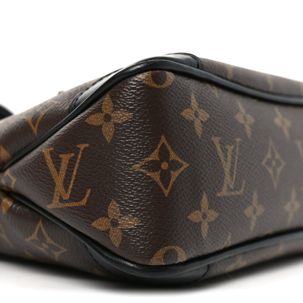 Monogram Odeon PM Black