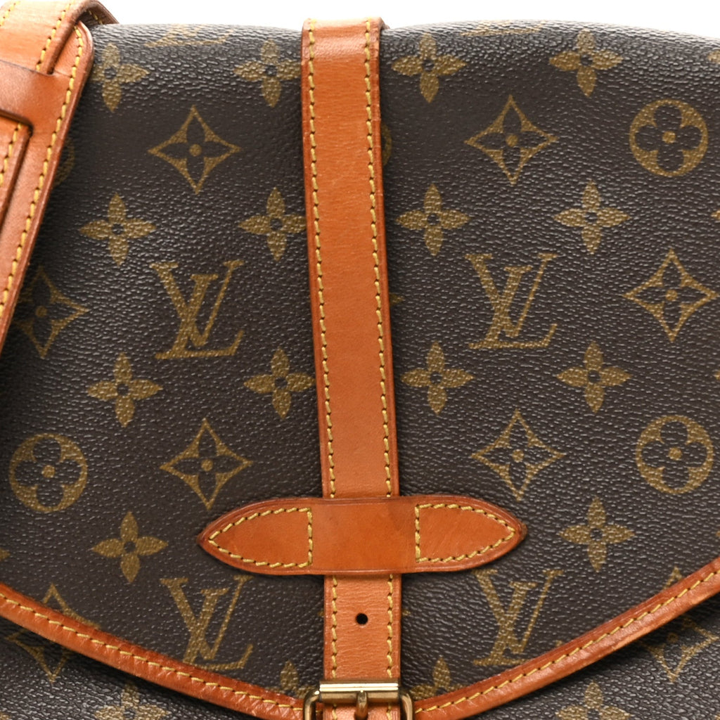 Monogram Saumur 30