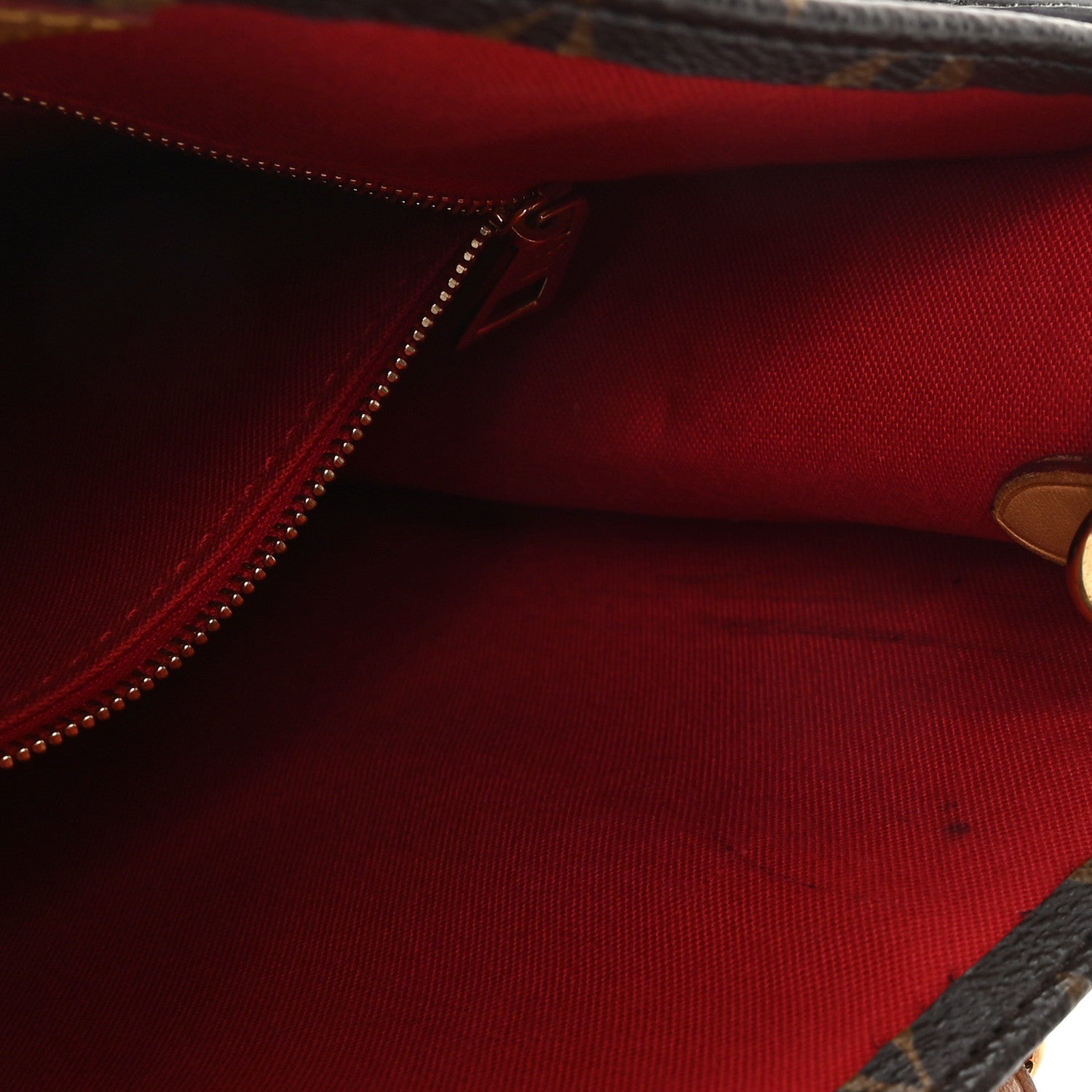 Monogram Sac Plat PM