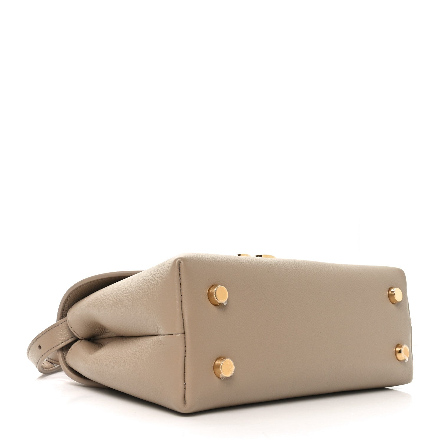 Supple Calfskin Teen Nino Safari