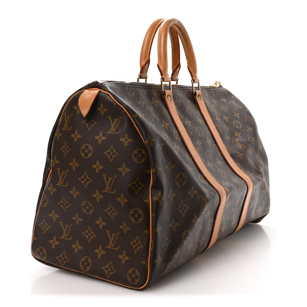 Monogram Keepall 45