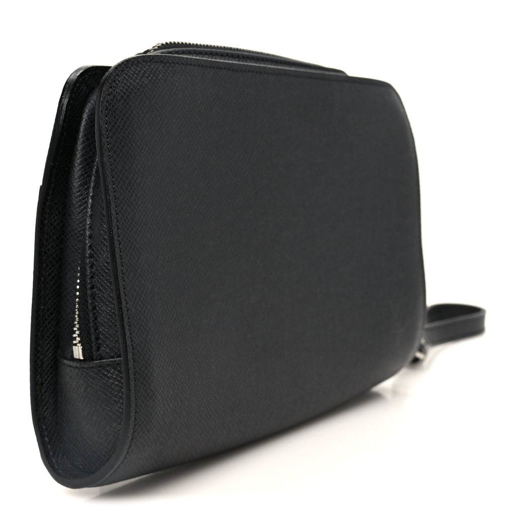 Taiga Baikal Pochette Ardoise