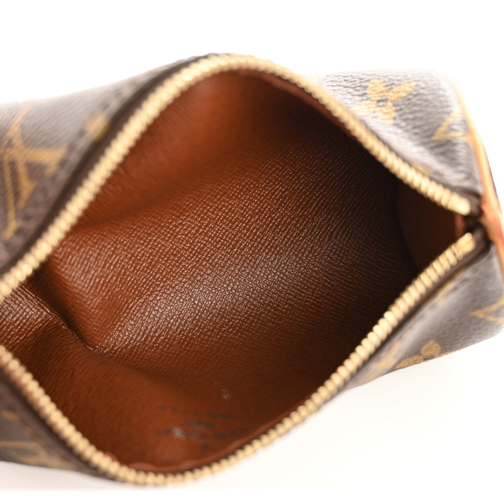 Monogram Mini Papillon