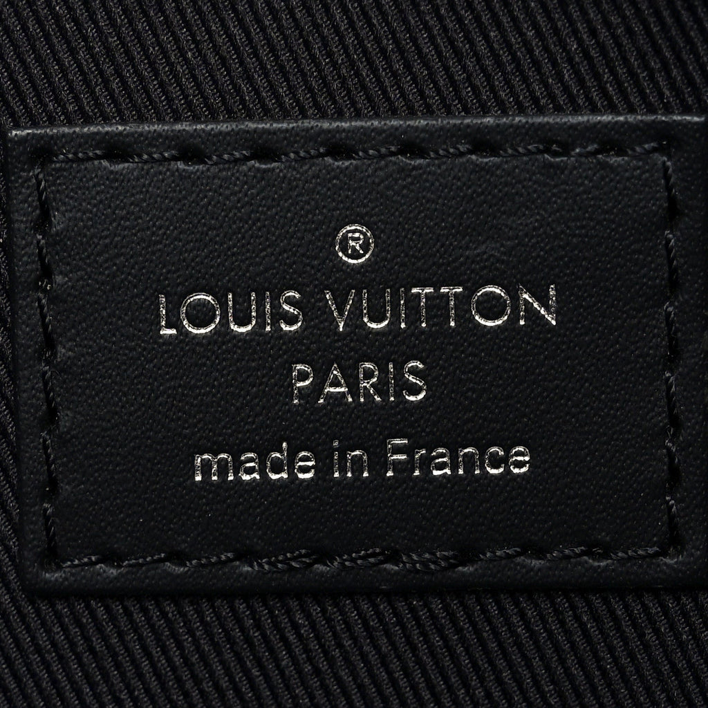 Monogram Eclipse Discovery Pochette GM