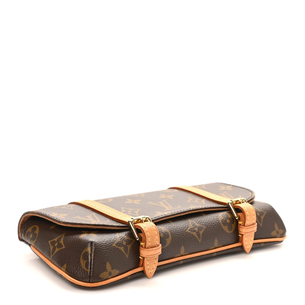 Monogram Pochette Marelle PM