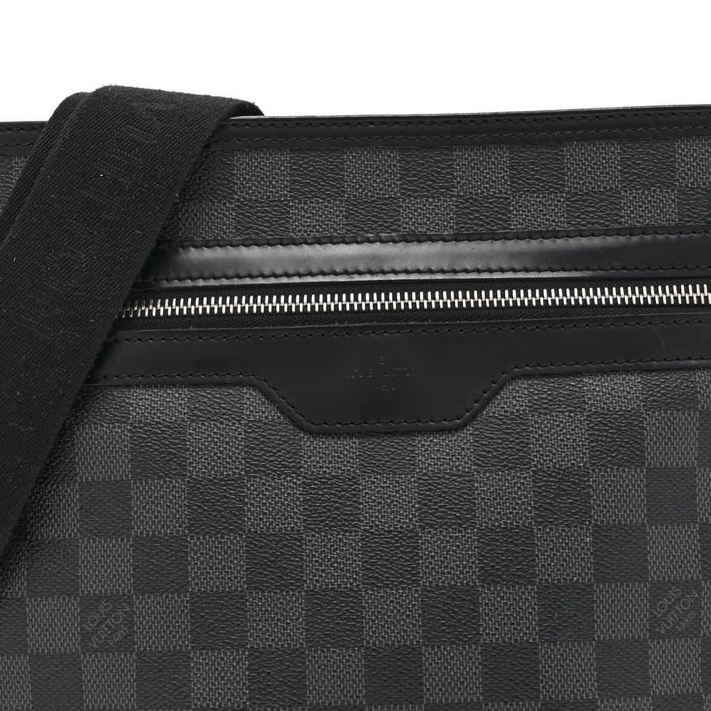 Damier Graphite Thomas
