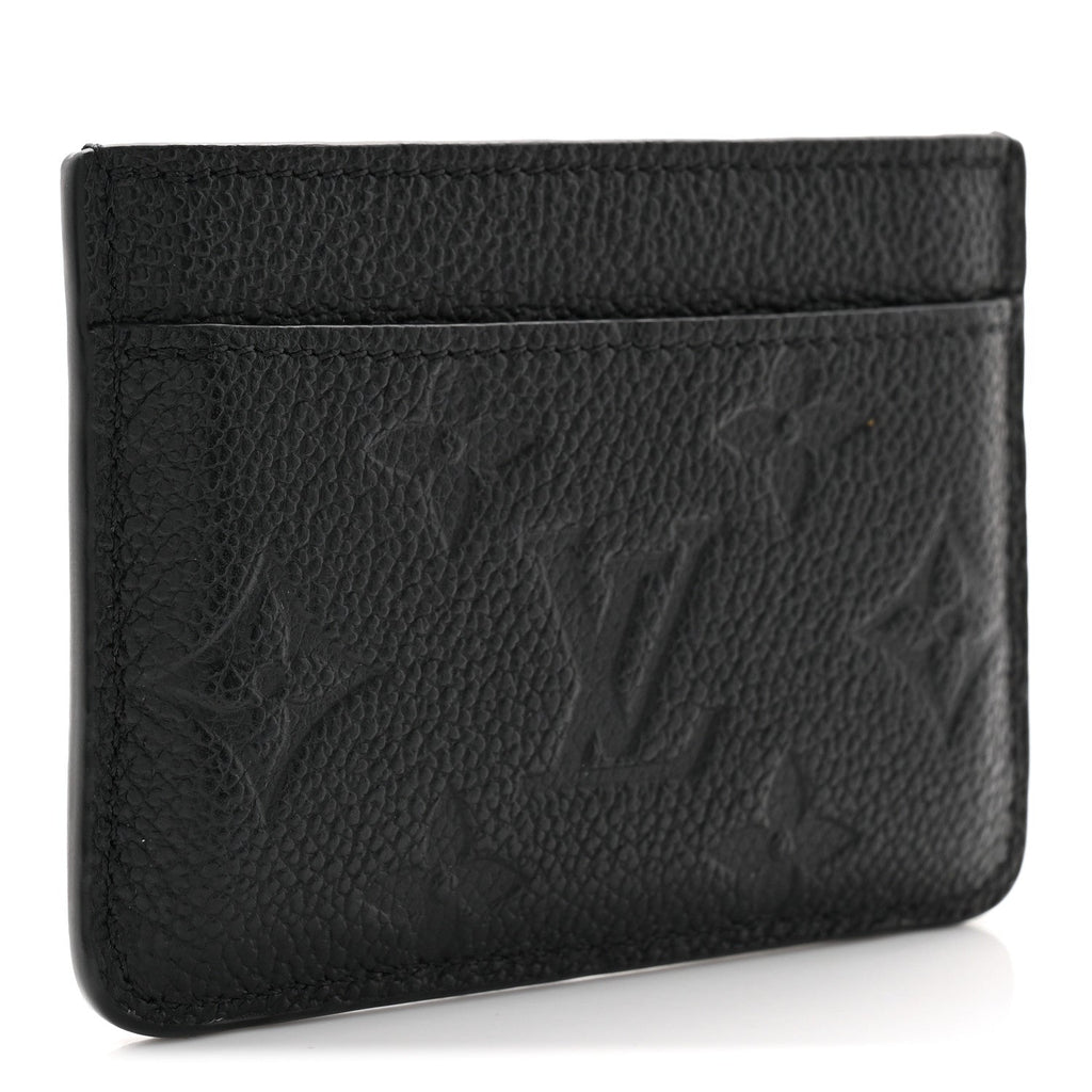 Empreinte  Holder Black