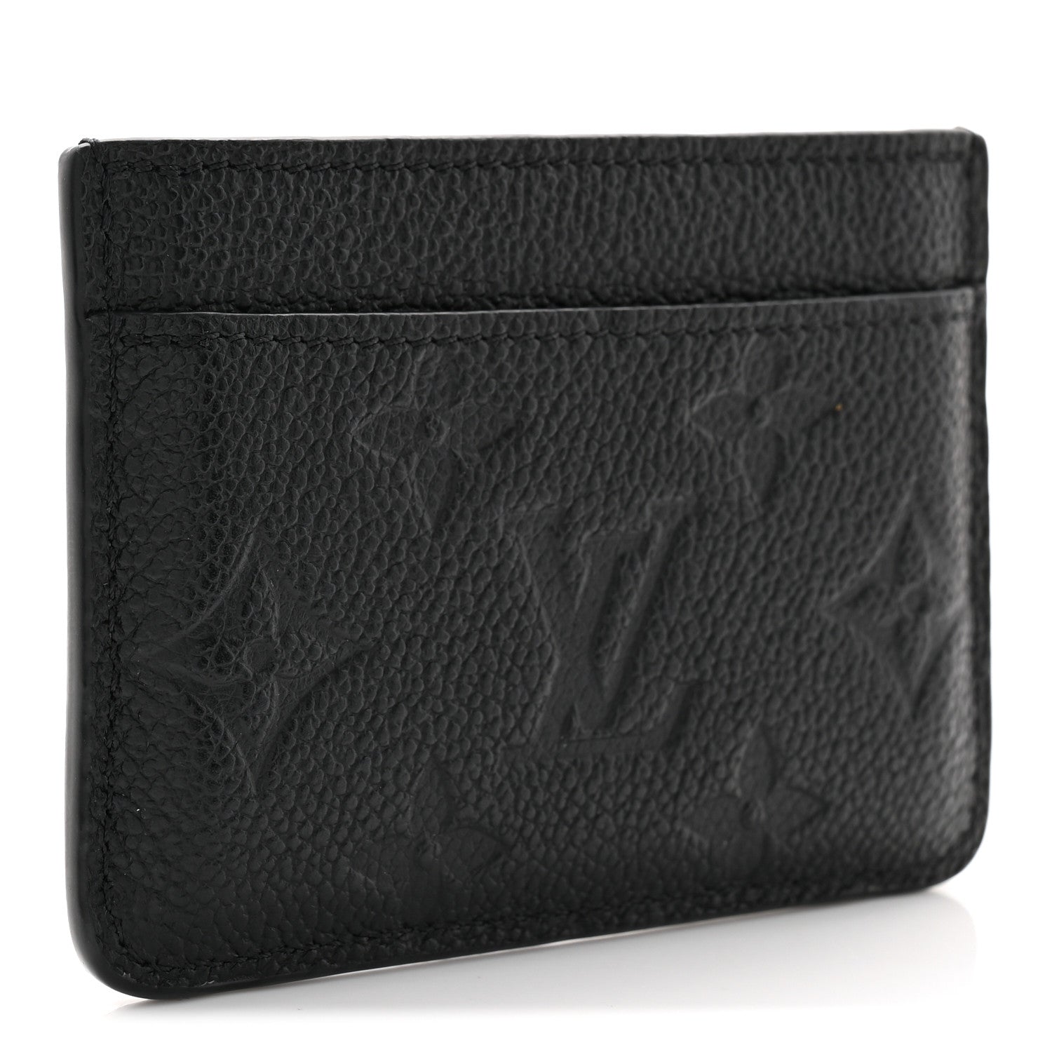Empreinte  Holder Black