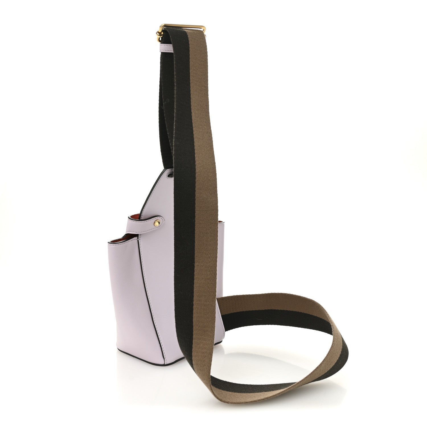 Vitello Grace Matte Mini Guitar Bag Anemone