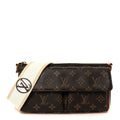 Monogram Vivacite Bag