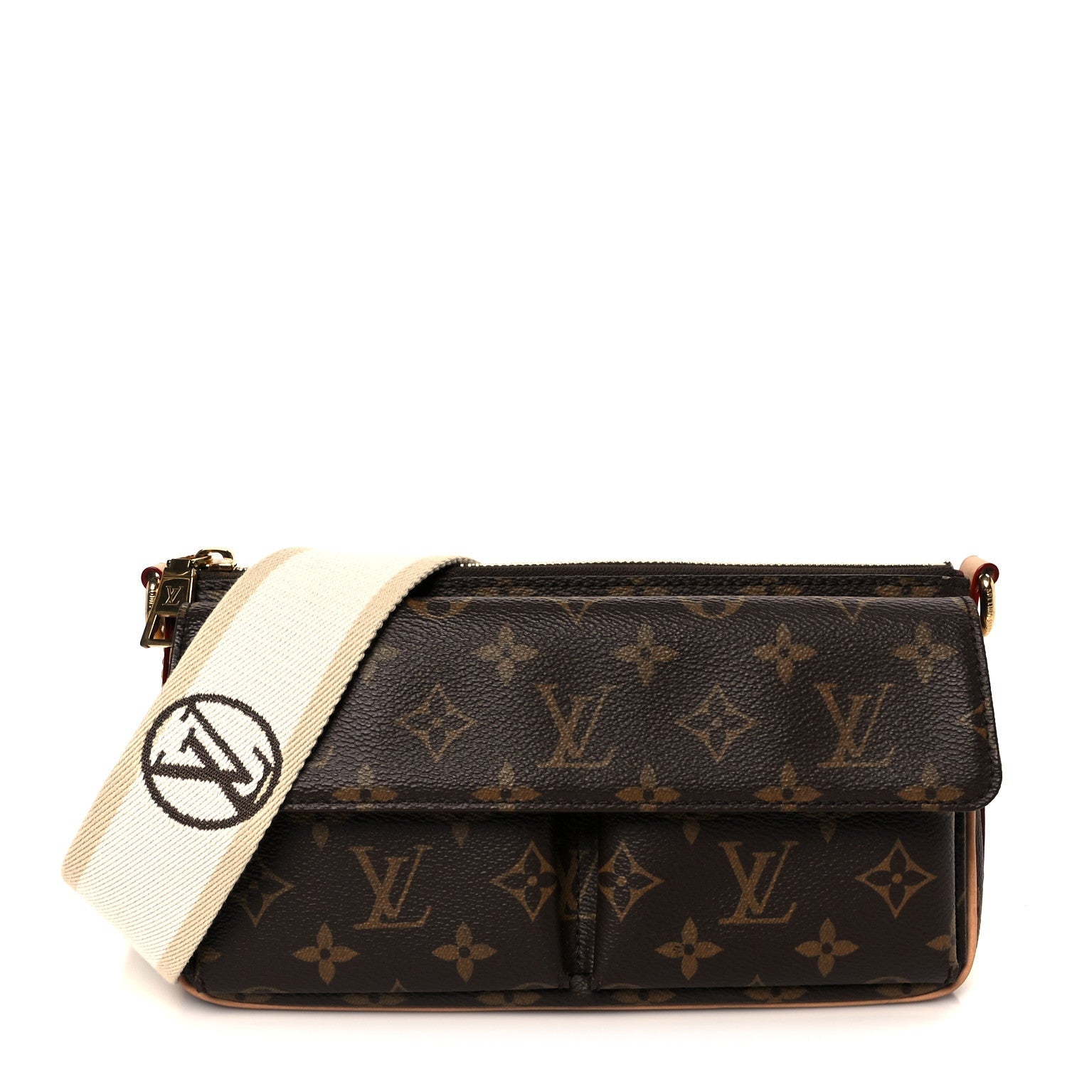Monogram Vivacite Bag