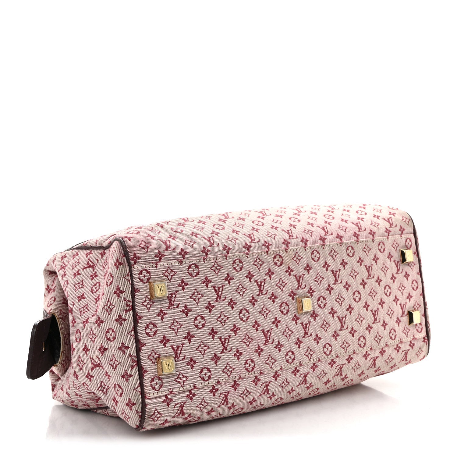 Mini Monogram Josephine PM Cherry