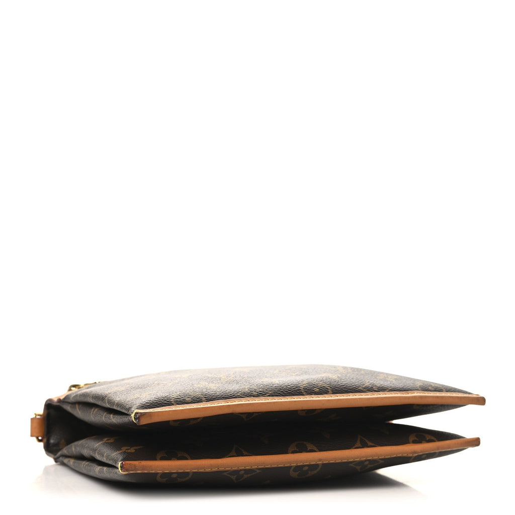 Monogram Saumur Messenger PM
