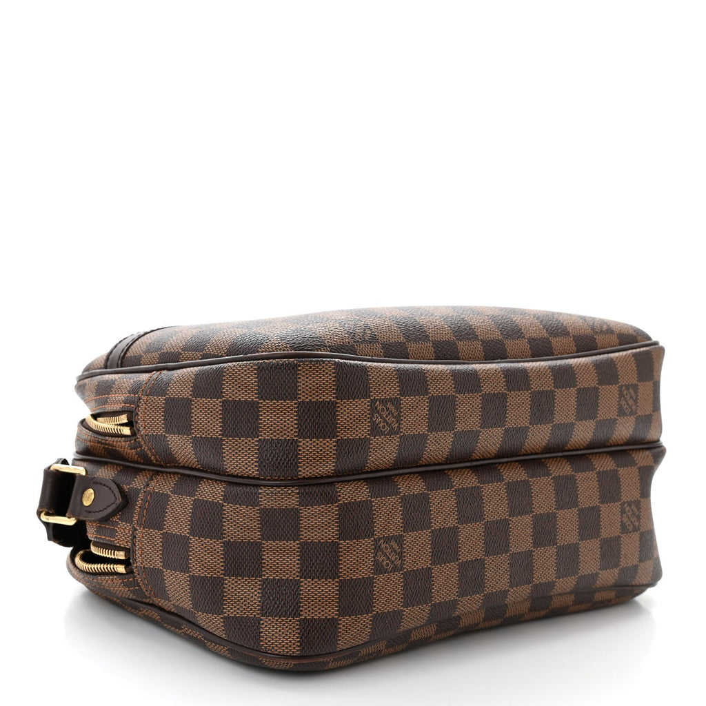 Damier Ebene Reporter PM