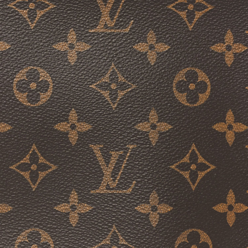Monogram Toiletry Pouch 26
