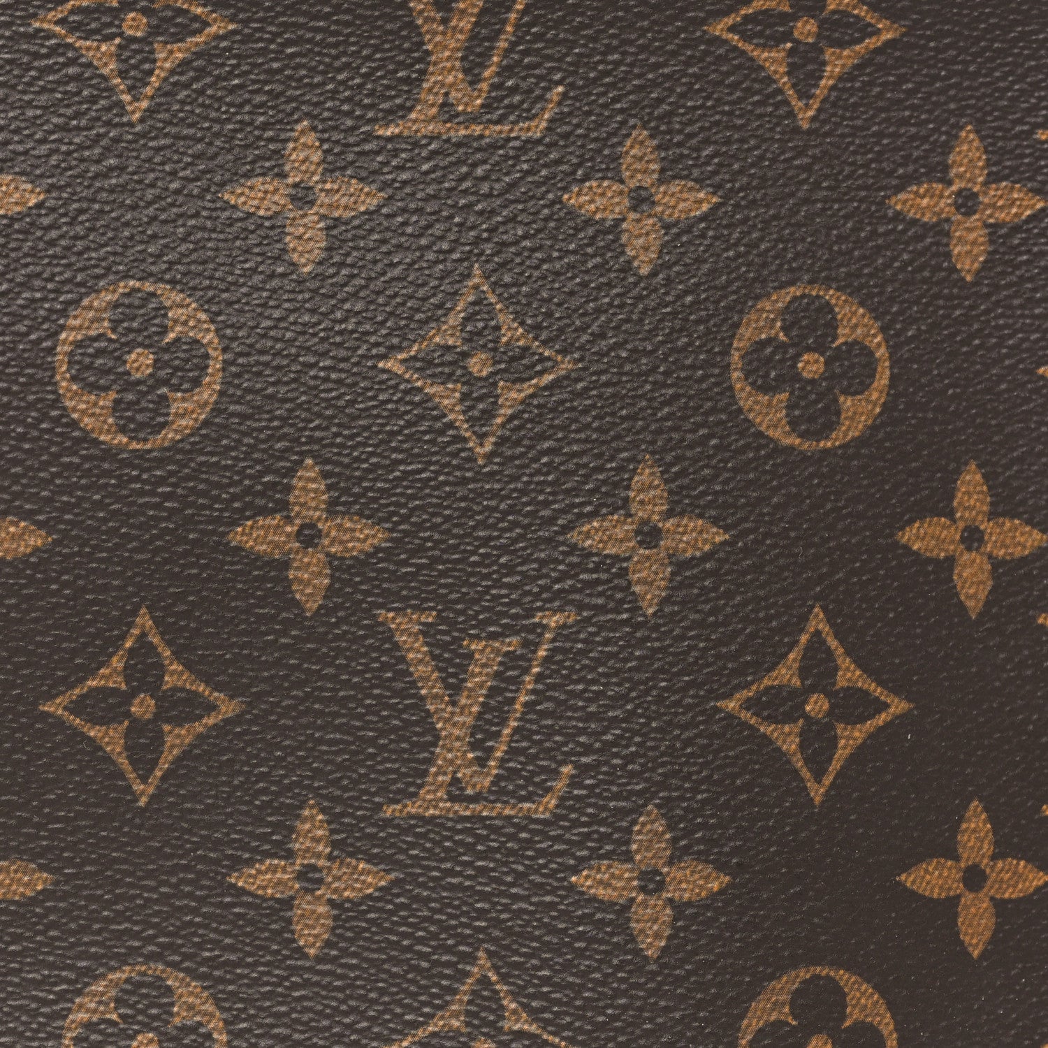 Monogram Toiletry Pouch 26