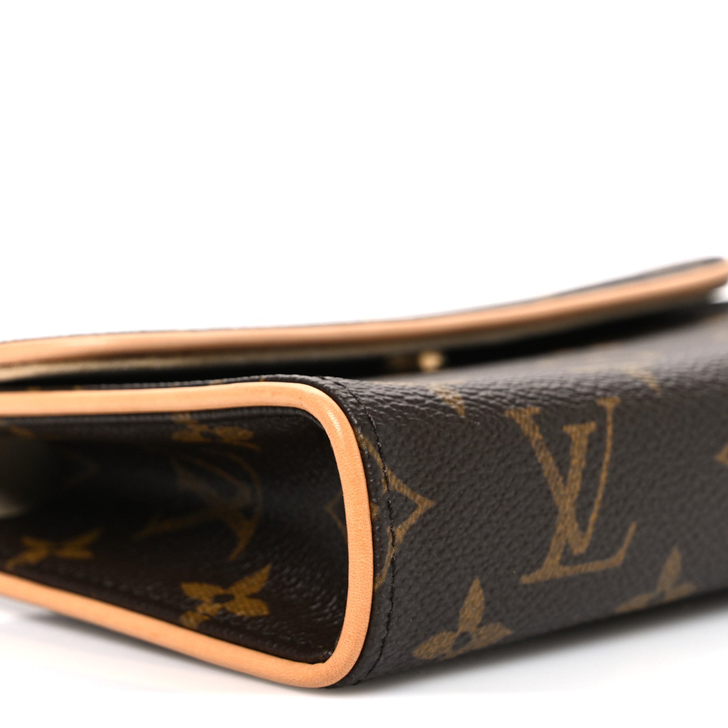Monogram Pochette Florentine S
