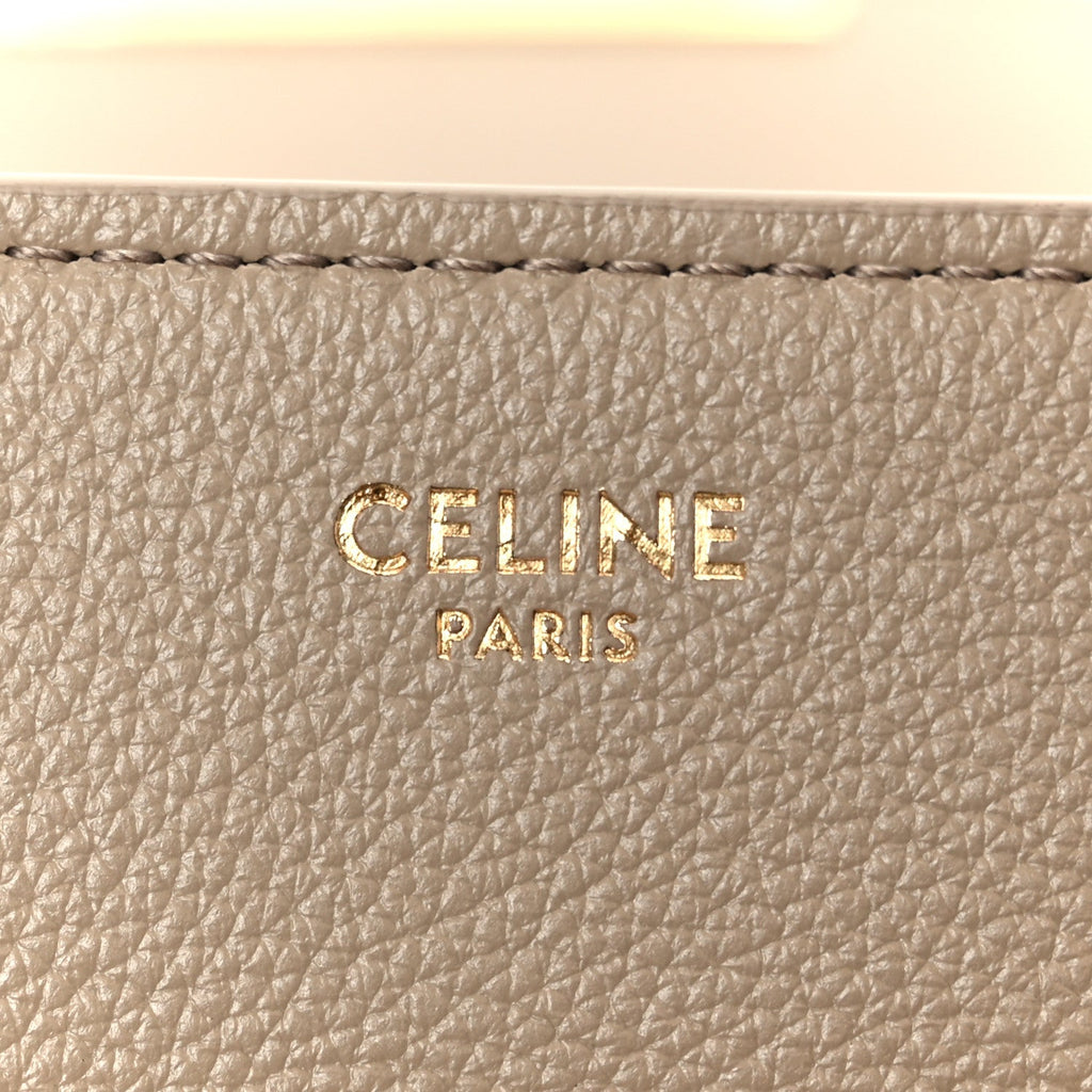 Supple Calfskin Teen Nino Safari